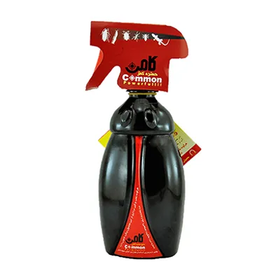 کامن اسپري حشره کش
