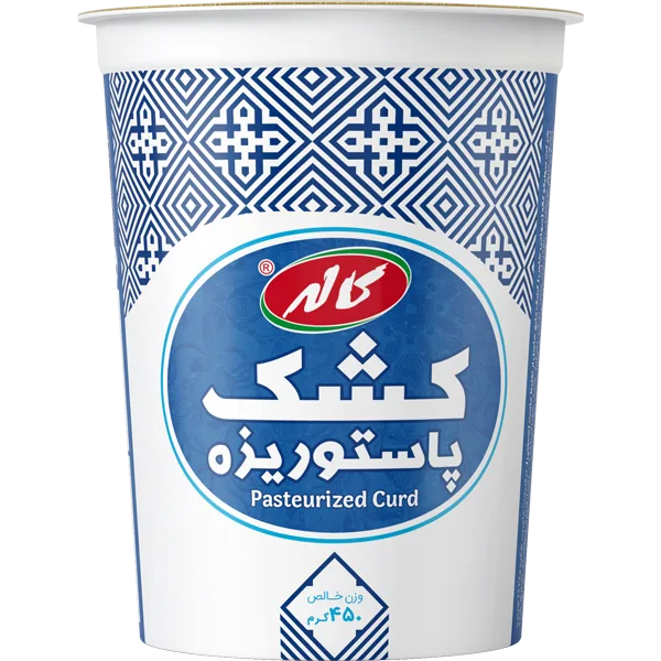 کاله کشک 450 گرم