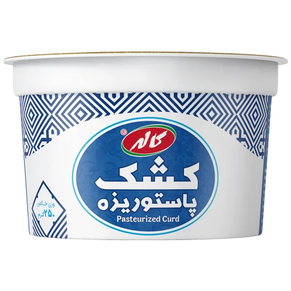 کاله کشک 250گرم