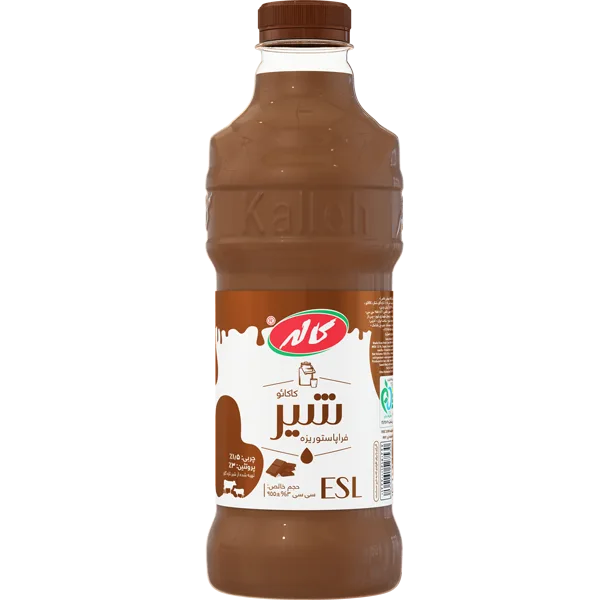 کاله شير کاکائو 955 ميل