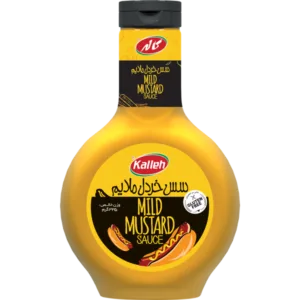 کاله سس خردل قيمت قبل