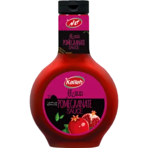 کاله سس انار 380گرم
