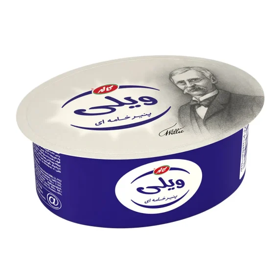کاله پنير ويلي100گرم