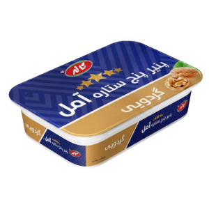 کاله پنير گردويي200گرم