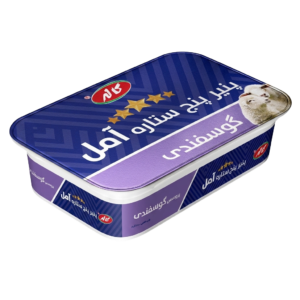 کاله پنير پروسس گوسفندي200گرم
