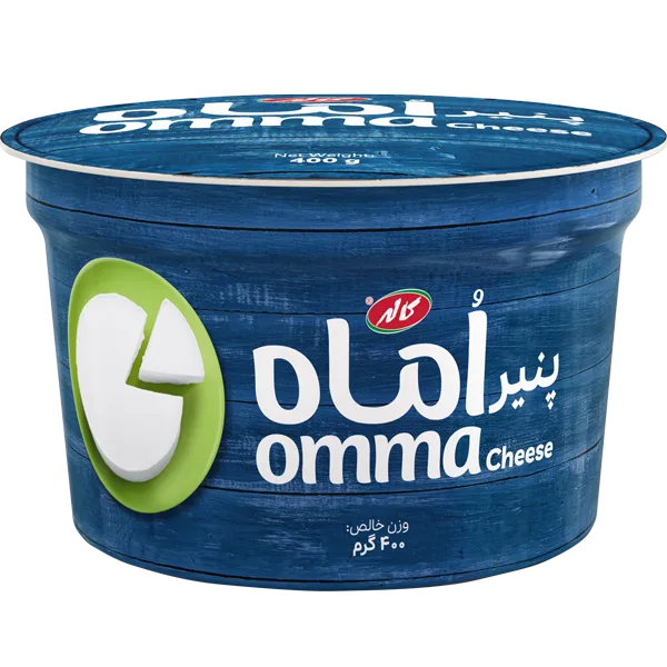 کاله پنير اماه400گرم