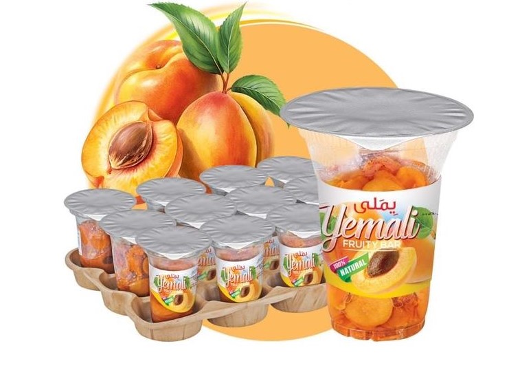 يملي زردآلو ليواني