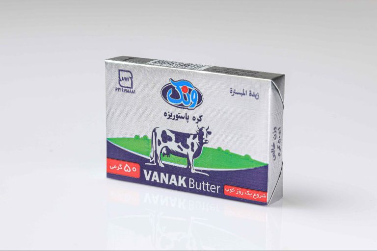 ونک کره 50گرم