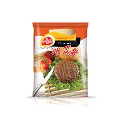 همبرگر 30% شام شام