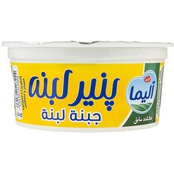 هرازآليما پنيرلبنه750گرم