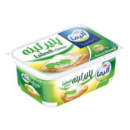هرازآليما پنيرلبنه300گرم