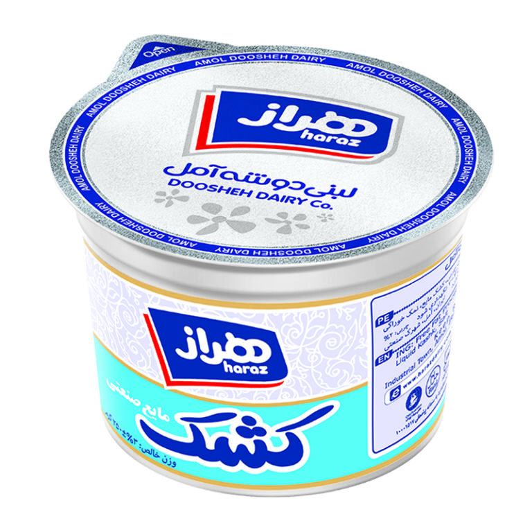 هراز کشک250گرم