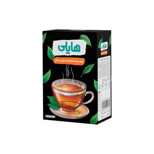 هايلي چاي سيلان450گرم