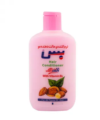 نرم کننده موي سرصورتي بس 890گ