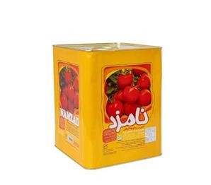 نامزد رب گوجه 16کيلويي