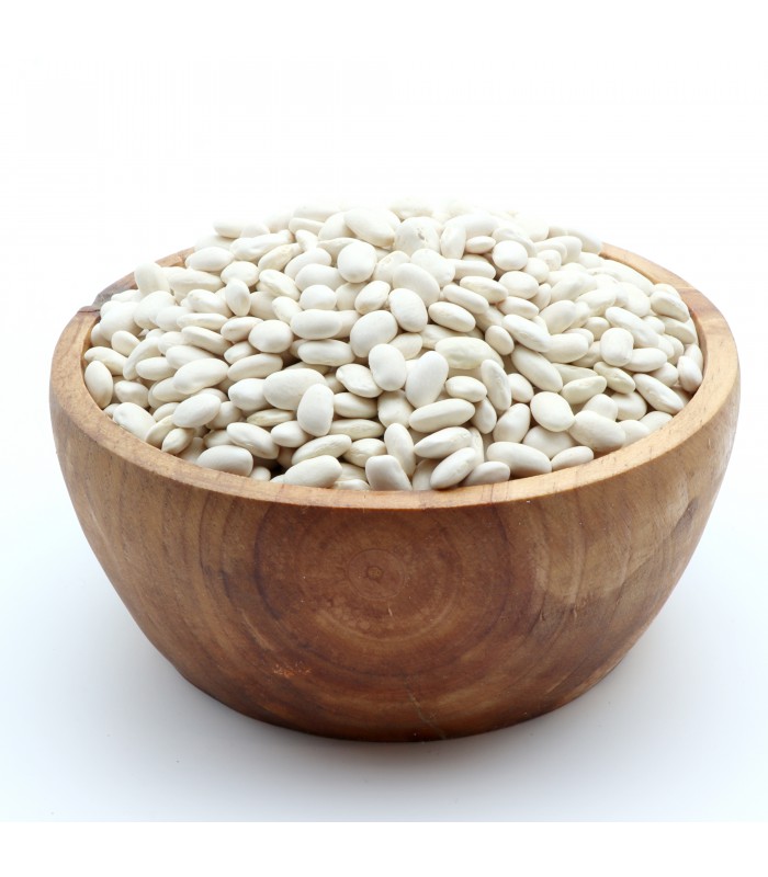 لوبيا  سفيد فله