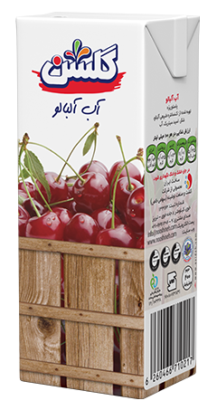 گلشن آب آلبالو
