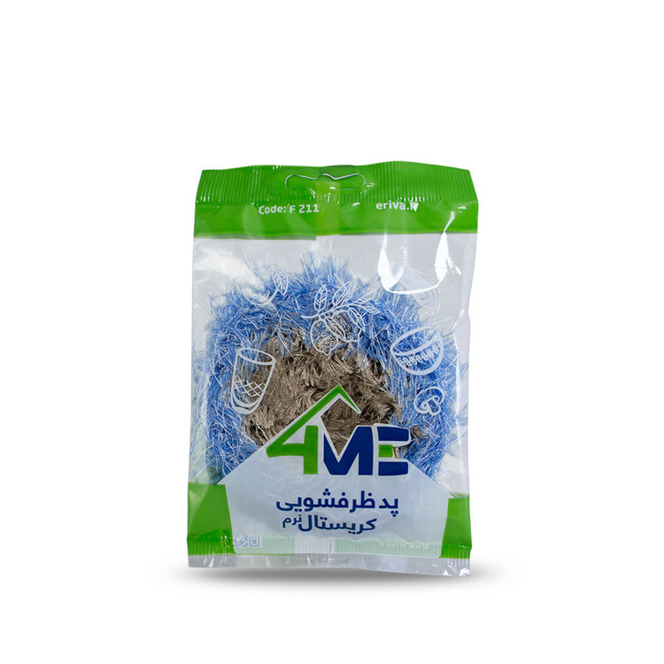 فورمي پدظرفشويي کريستال کد 211