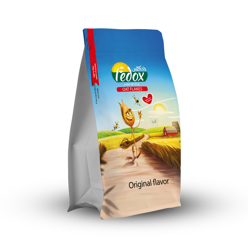فدوکس پرک جو دوسر250گرمي