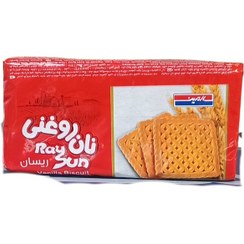 شيرين عسل بيسکوييت نان روغني طعم دار ريسان