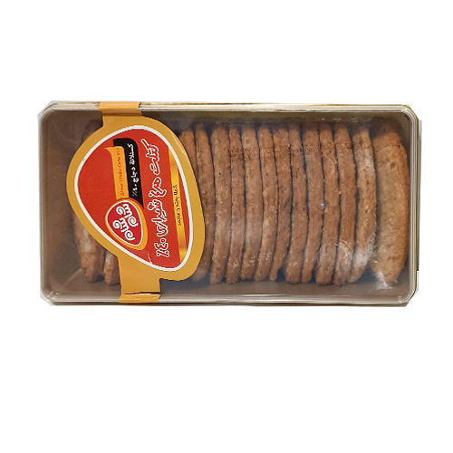 شام شام کتلت مرغ شيرازي 40%