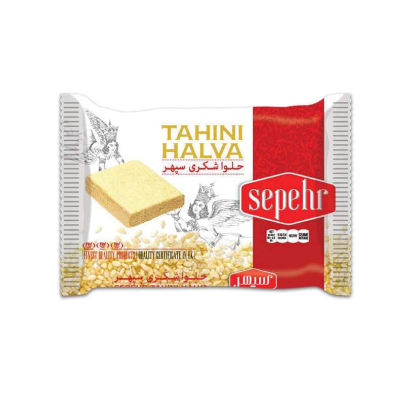 سپهر حلواشکري90گرم