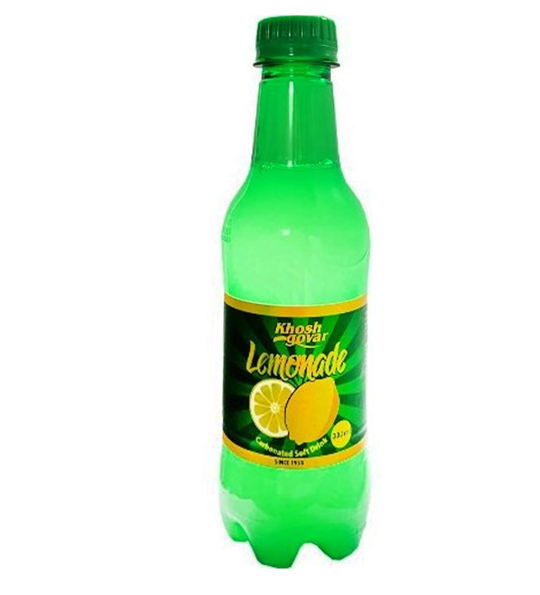 خوشگوارليموناد300cc