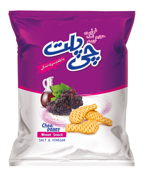 چي پلت سرکه چي توز