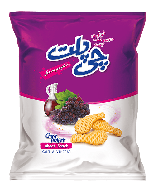 چي پلت سرکه چي توز