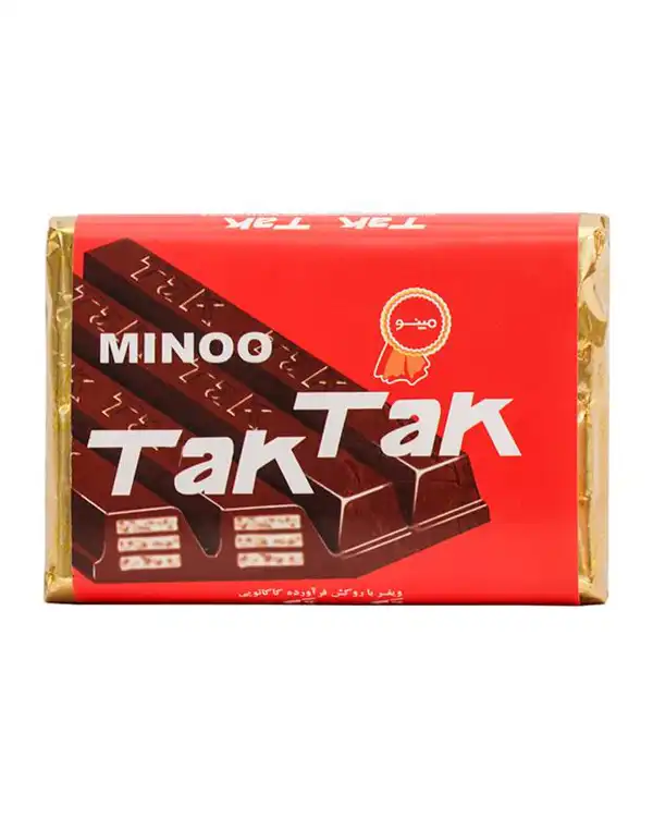 تک تک 4انگشتي مينو