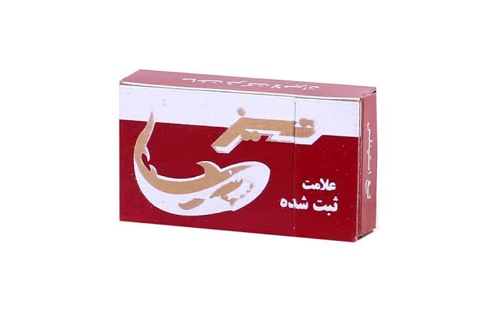 تيغ تيز طلايي