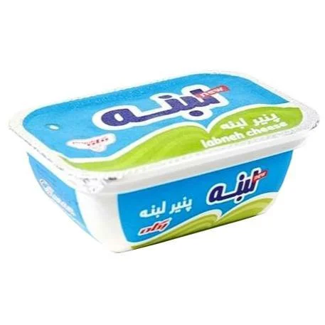پگاه پنير لبنه 200گرم