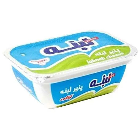پگاه پنير لبنه 200گرم