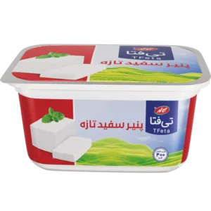 کاله پنيرتي فتا400گرم