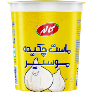 کاله ماست موسير900گرم