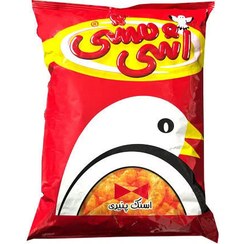 اشي مشي اسنک پنيري 280 گرم