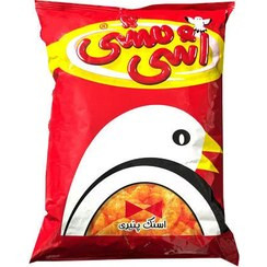 اشي مشي اسنک پنيري 280 گرم