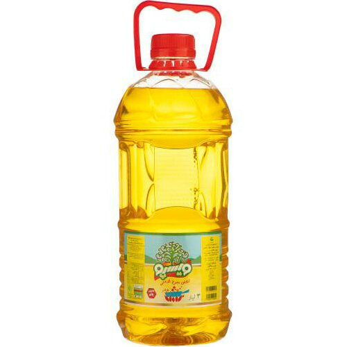 ويسپو روغن سرخ کردني 2700گرمي