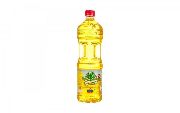 ويسپو روغن پخت وپز کانولا کلزا 900 سي سي