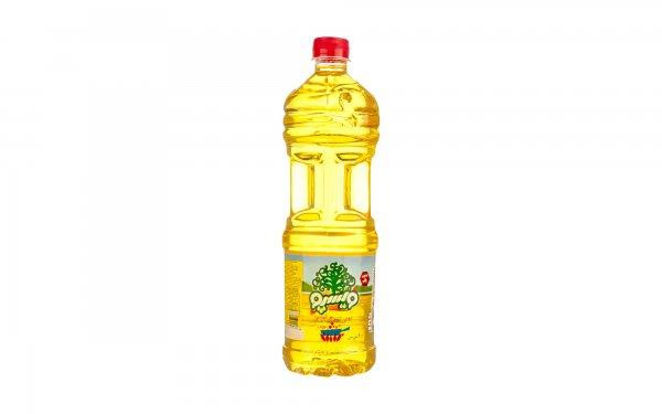ويسپو روغن پخت وپز کانولا کلزا 900 سي سي