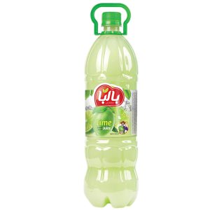 بالبا آب ليموترش 1/5 ليتري