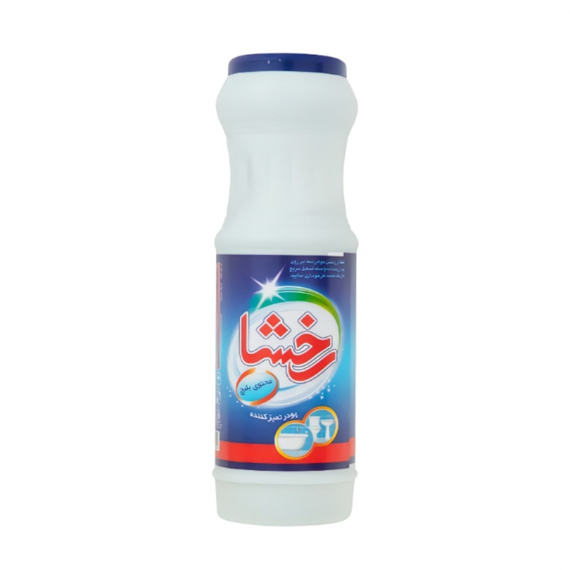پودرکفشوي رخشا500گ