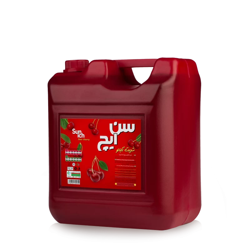 سن ايچ آلبالو 13 کيلو