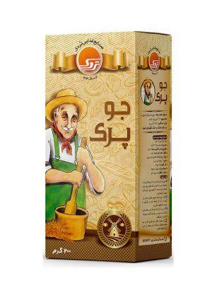 تردک جو پرک قيمت قبل