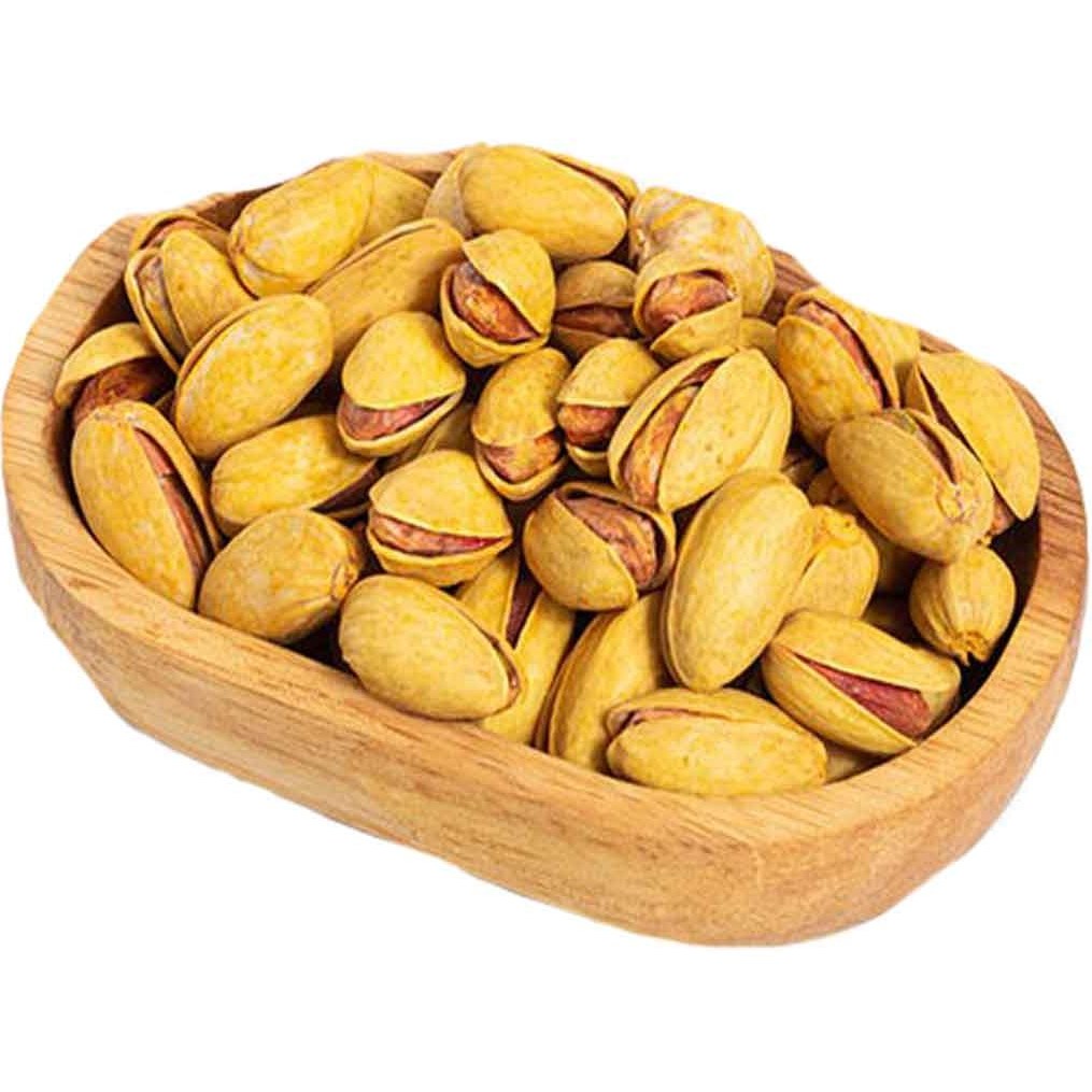 پسته شور فله اي