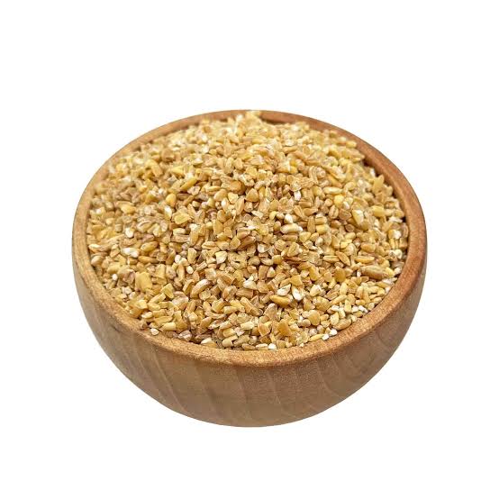 بلغور گندم فله اي