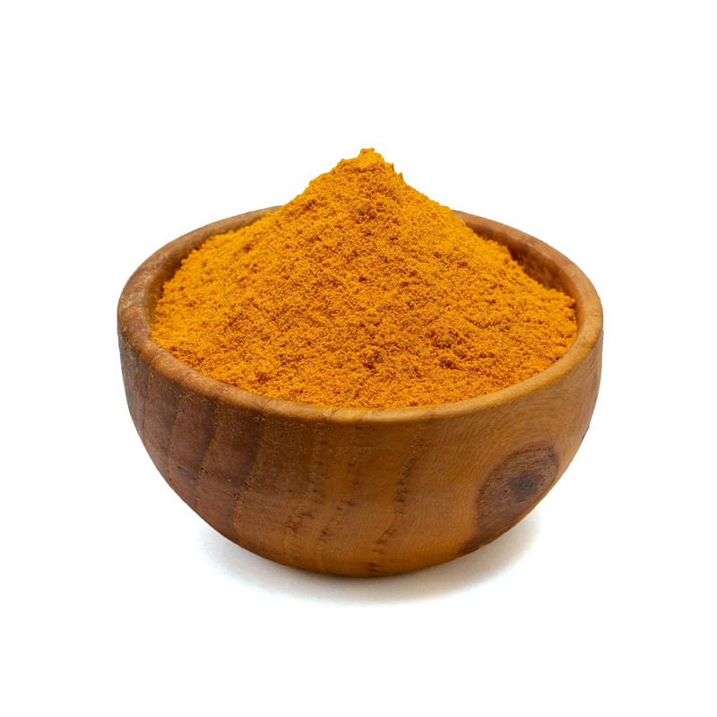 زردچوبه فله