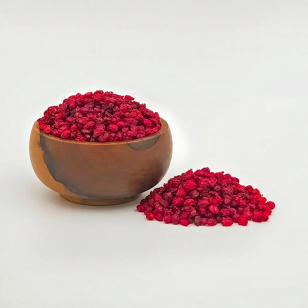 زرشک فله