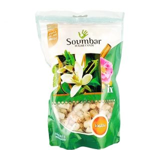سومبار شکرپنير مخلوط (سوپرميکس) 400 گرم