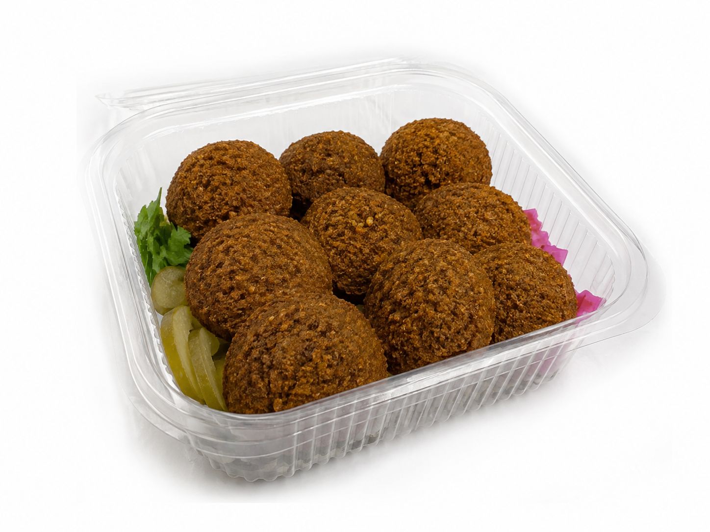 آريا فلافل آماده مصرف 500 گرم
